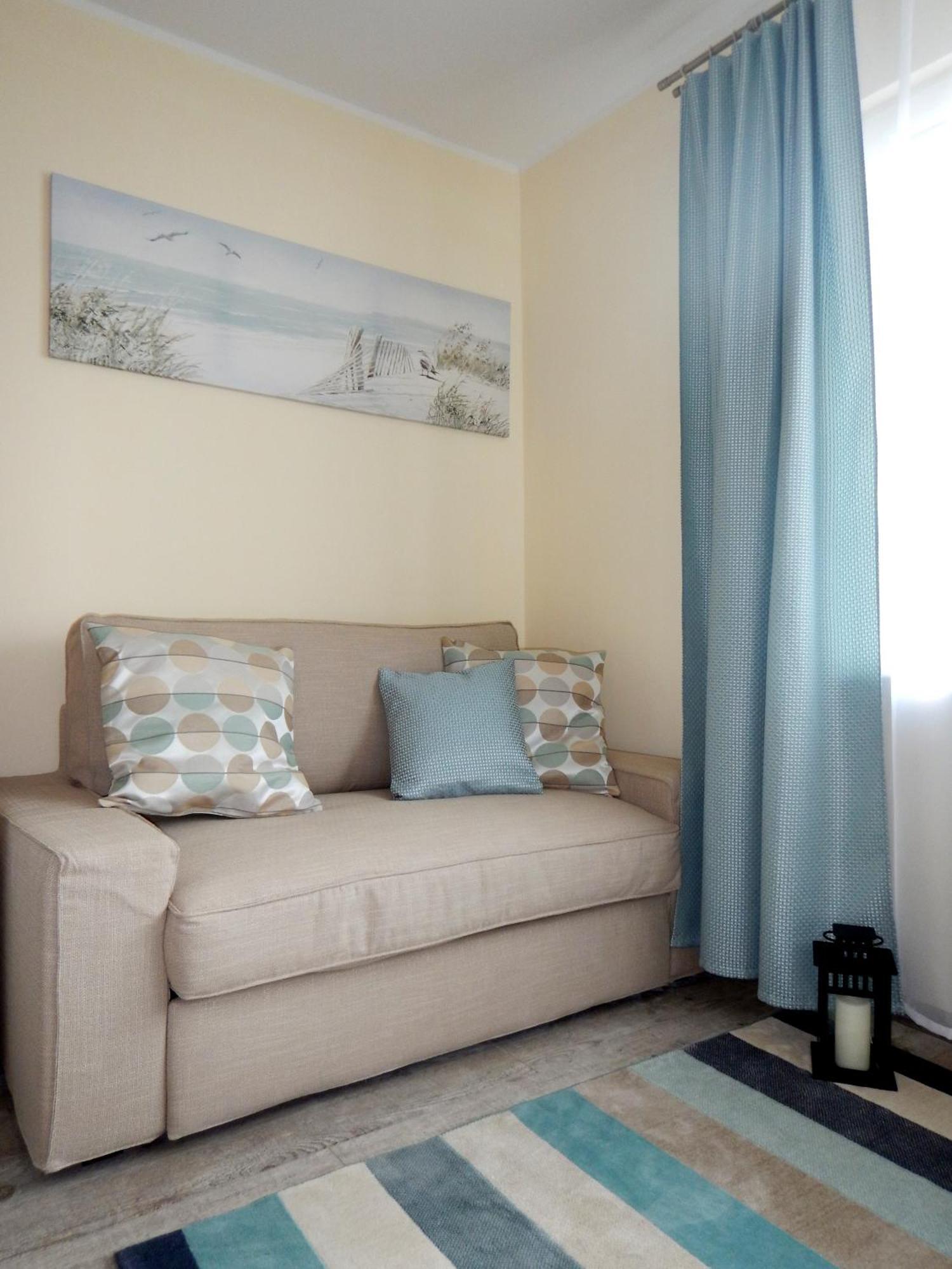 Apartamenty Przystan مينززدرويه المظهر الخارجي الصورة