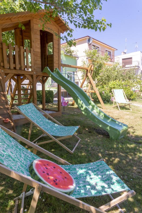 Apartamenty Przystan مينززدرويه المظهر الخارجي الصورة